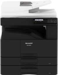 Sharp Bp-20m31 Monochrome Printers - Automatic Grade: Semi-automatic