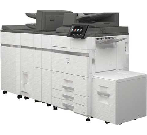 Sharp BP-70M75 Monochrome Printers