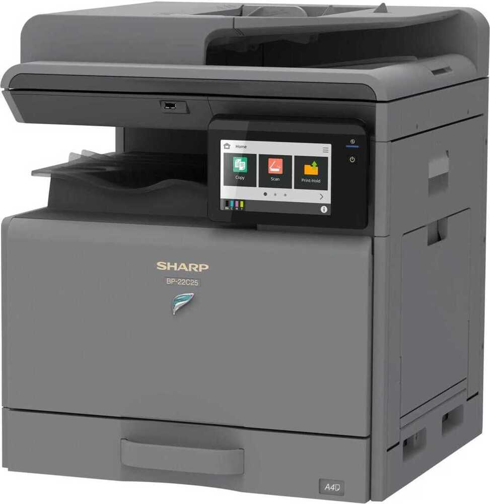 Sharp BP-22C20Z Color Printers