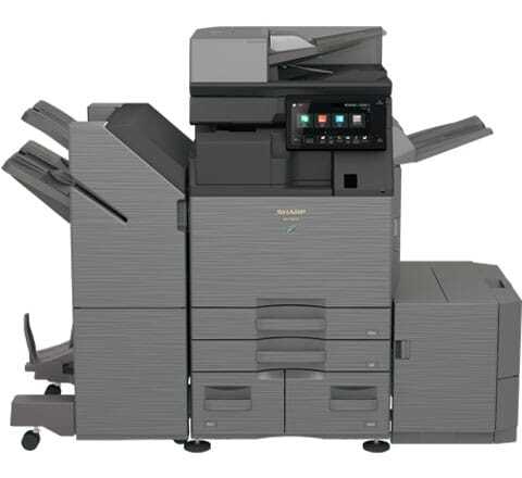 Sharp BP-70C65 Color Printers