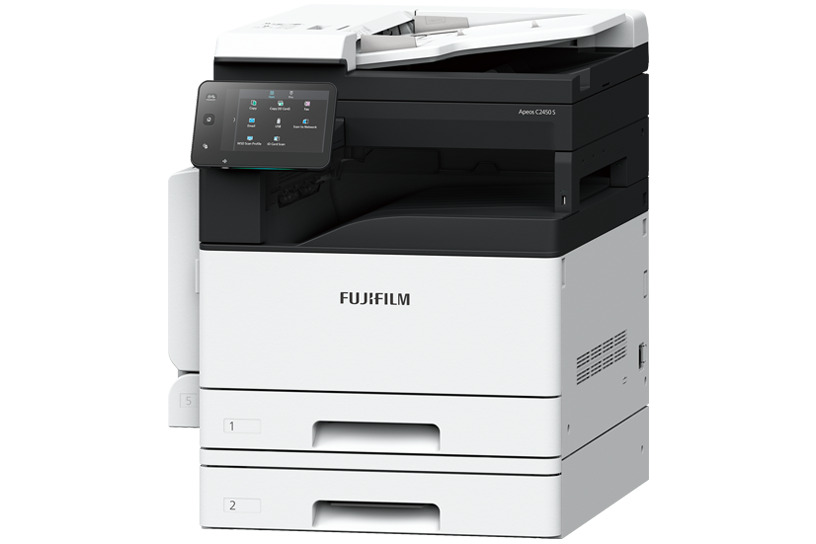 Fujifilm Apeos C2450 S Color Printers
