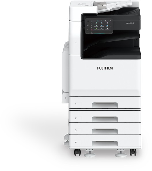 Fujifilm Apeos C3060 Color Printers
