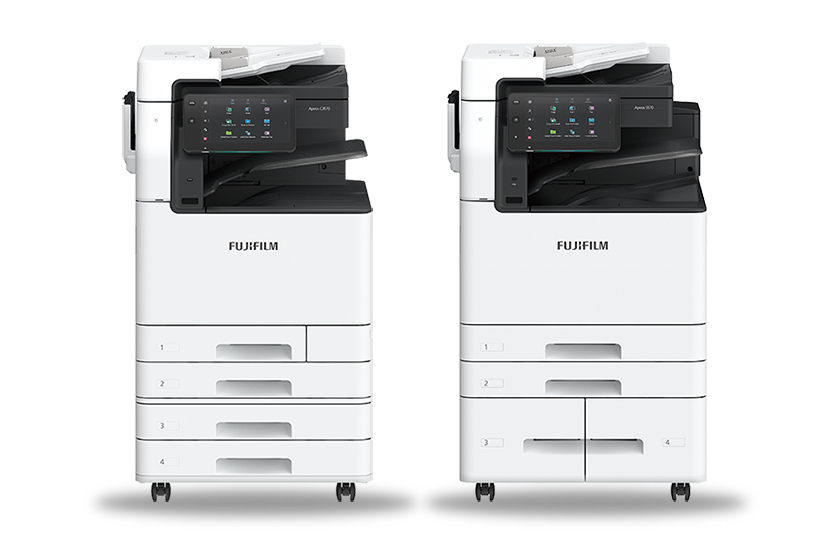Fujifilm Apeos C3070 Color Printers