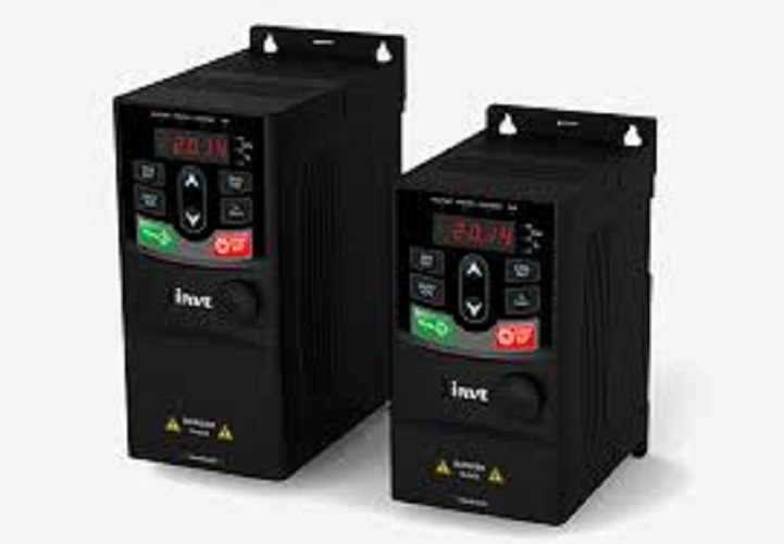 Invt Vfd - Application: Industrial/commercial