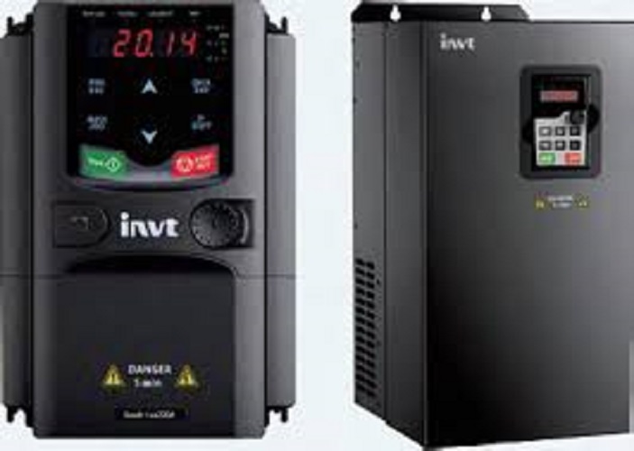 Invt Vfd - Application: Industrial/commercial