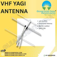 VHF Yagi Antenna