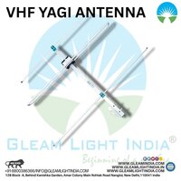 VHF Yagi Antenna