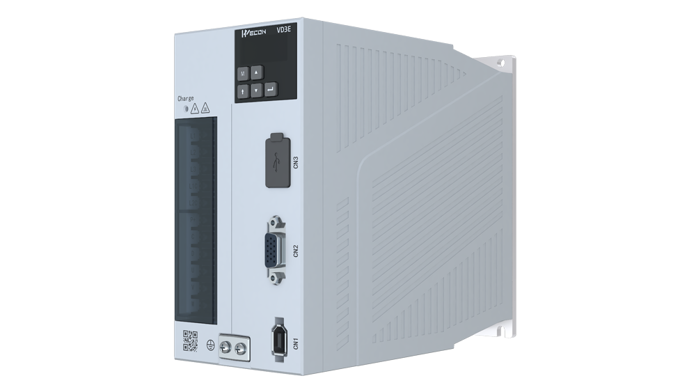 Wecon Servo System - Design: Standard