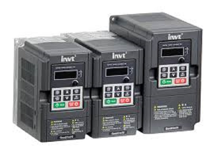 Invt Vfd - Application: Industrial/commercial