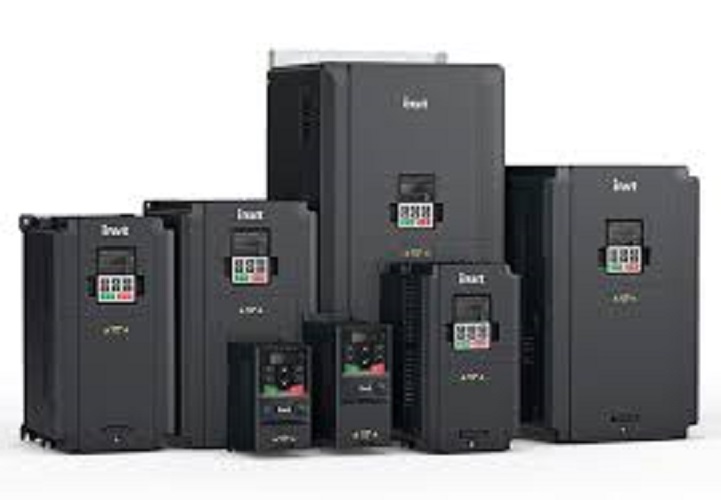 Invt Vfd - Application: Industrial/commercial