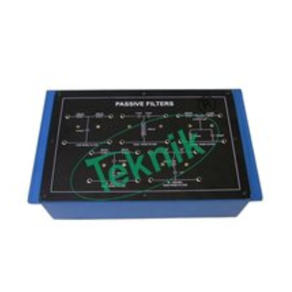 M-DERIVED T TYPE PASSIVE LOW PASS & HIGH PASS FILTERS