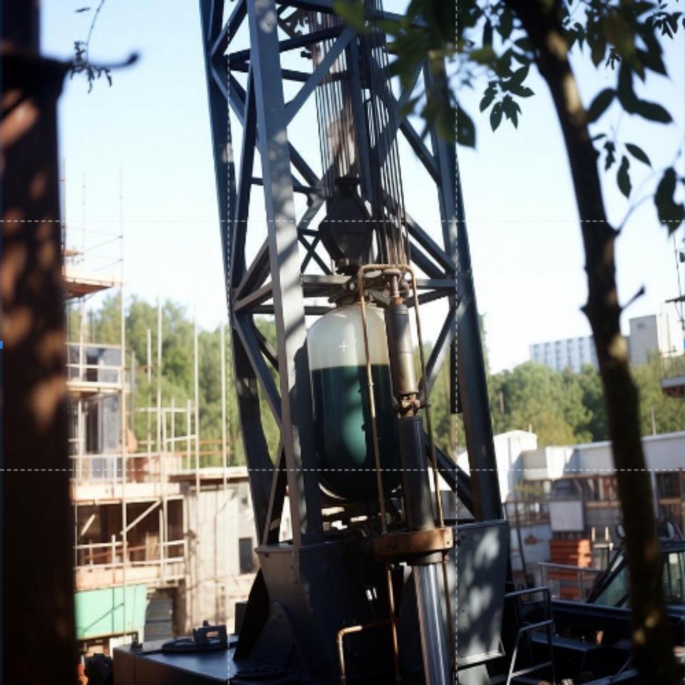 Tribo Lubes HAL 46 Hydraulic Oil