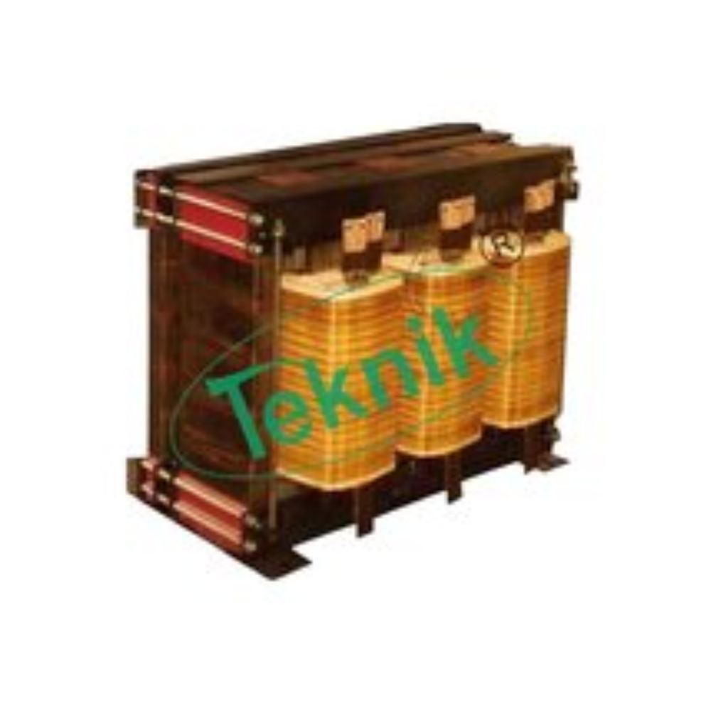 THREE PHASE TRANSFORMER 1KVA/440VAC AIR COOLED