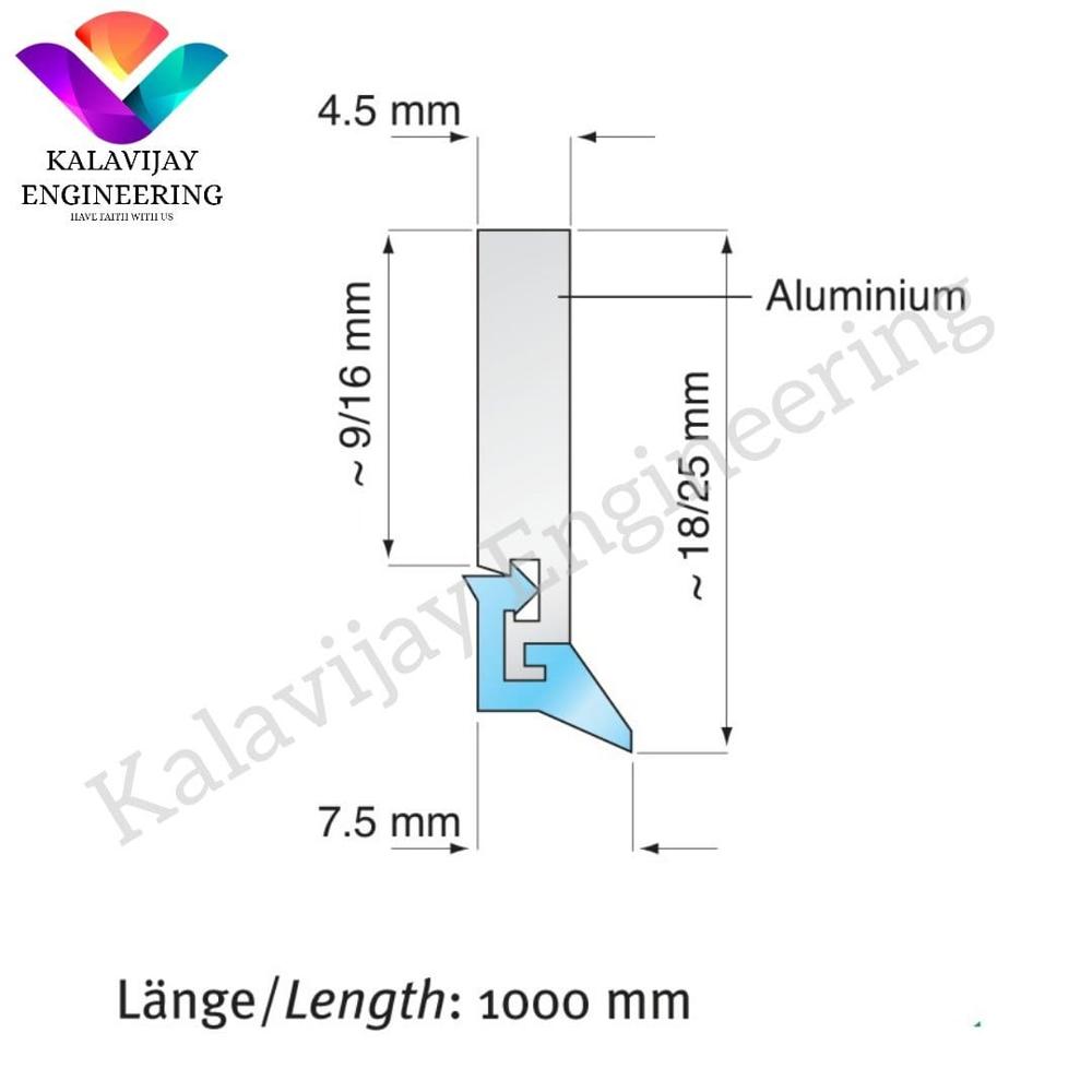 Industrial Telescopic Cover