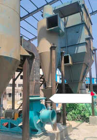 Sanding Dust Collector