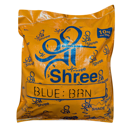 Industrial Sulphur Blue BRN