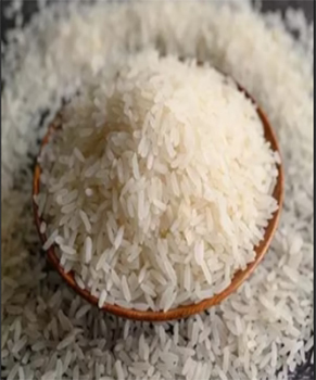 Steam Rice