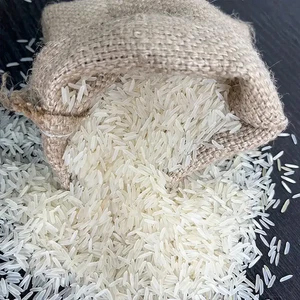 Sharbati Basmati Rice