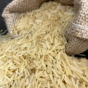 1509 Golden Sella Basmati Rice