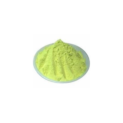Tinoapl 2b Powder - Color: Yellow