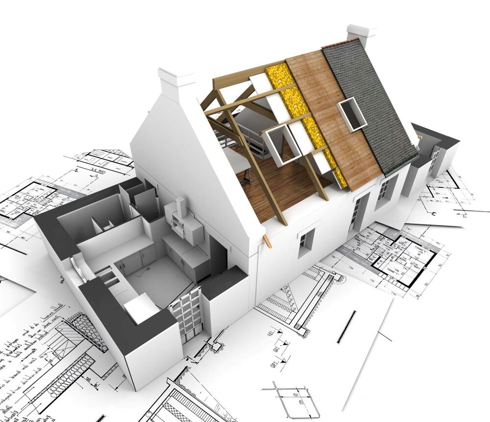 Residential Architecture Turnkey Solutions