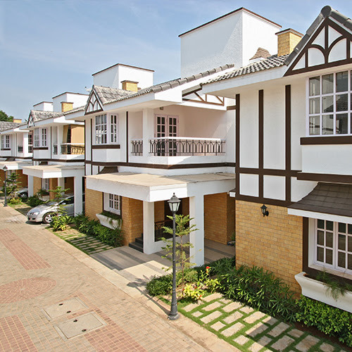 Residential Architecture Turnkey Solutions