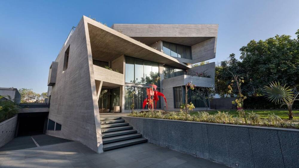 Residential Architecture Turnkey Solutions