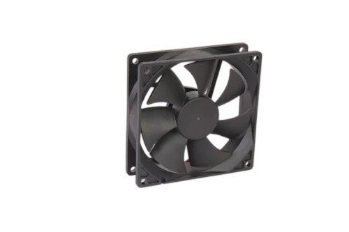 Axial Cooling Fans