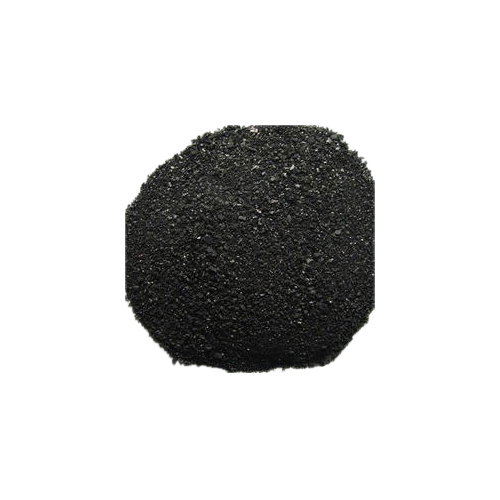 Sulphur Dyes - Industrial Grade, 100% Purity , Moisture-free And Highly Soluble In Solvents For Vibrant Black Finishes