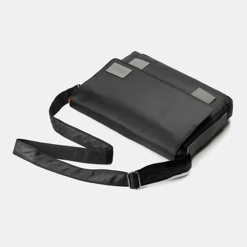 Black Laptop Bag