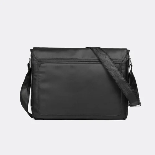 Black Laptop Bag