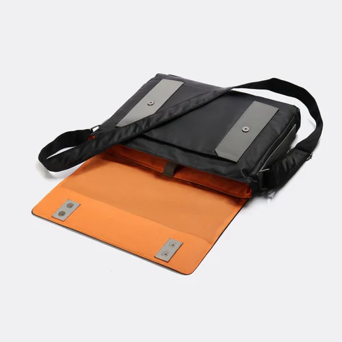 Black Laptop Bag