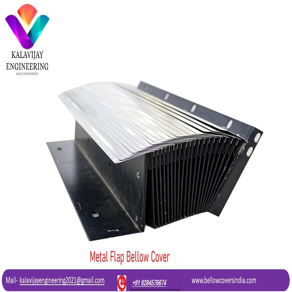 Industrial Laser Machine Bellow Cover