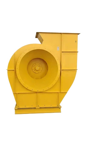 Dust Collection Blower