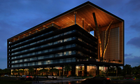 Commercial Architecture Turnkey Solutions - Automatic Grade: Manual