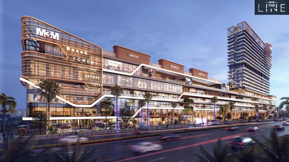 Commercial Architecture Turnkey Solutions