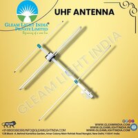 UHF Yagi Antenna
