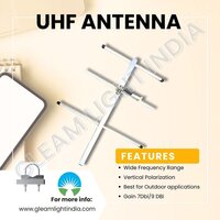 UHF Yagi Antenna