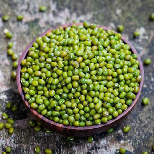 Green Moong Dal