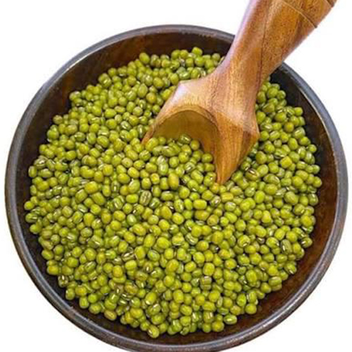 Mung Beans