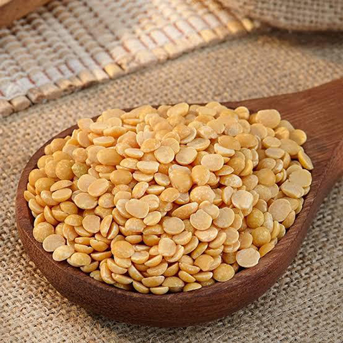 Arhar Dal - Color: Yellow