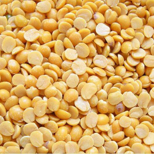 Arhar Dal - Color: Yellow