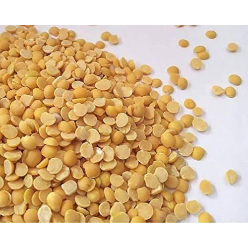 Arhar Dal - Color: Yellow