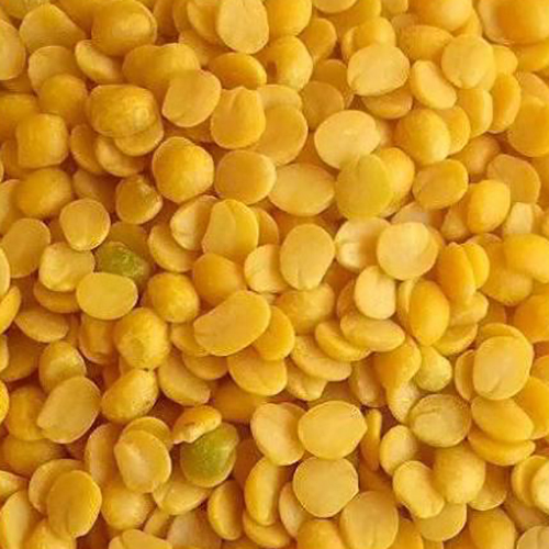 Arhar Dal - Color: Yellow
