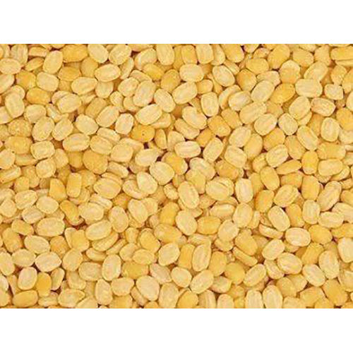 Yellow Moong Dal