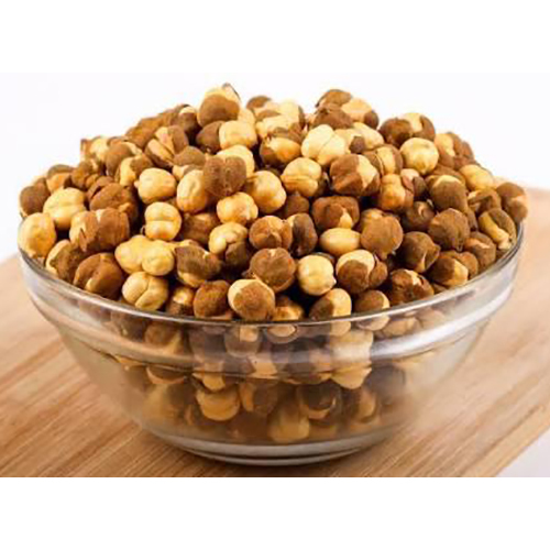 Roasted Chana - Feature: Easily Digest