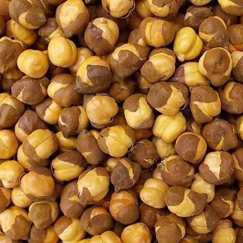 Roasted Chana - Feature: Easily Digest