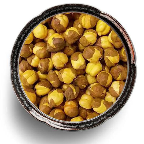 Roasted Chana - Feature: Easily Digest