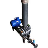 Rotary Positive Root Blower