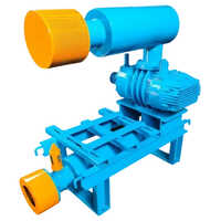 Air Blower Repairing Service